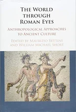 The World through Roman Eyes