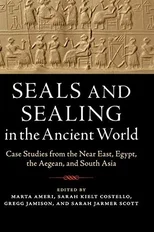Seals and Sealing in the Ancient World