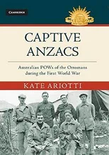 Captive Anzacs
