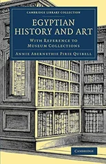 Egyptian History and Art