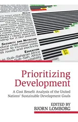 Prioritizing Development