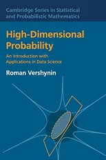 High-Dimensional Probability