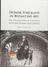Donor Portraits in Byzantine Art