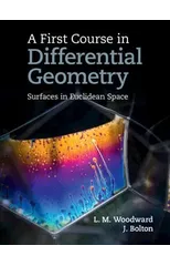A First Course in Differential Geometry
