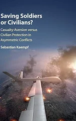 Saving Soldiers or Civilians?