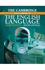 The Cambridge Encyclopedia of the English Language