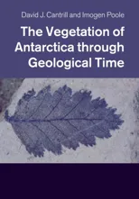 The Vegetation of Antarctica through Geological Time