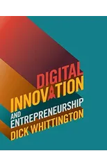 Digital Innovation and Entrepreneurship