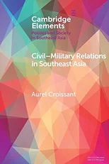 Civil-Military Relations in Southeast Asia