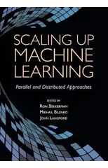 Scaling up Machine Learning