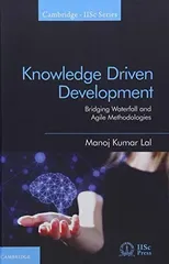 Knowledge Driven Development