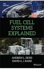Fuel Cell Systems Explained