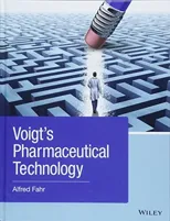 Voigt's Pharmaceutical Technology