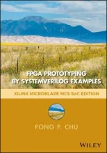 FPGA Prototyping by Systemverilog Examples
