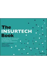 The INSURTECH Book