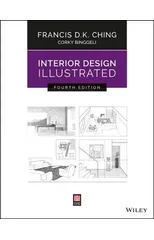 Interior Design Illustrated