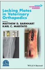 Locking Plates in Veterinary Orthopedics