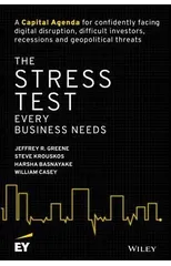 The Stress Test Every Business Needs