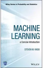 Machine Learning