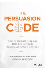 The Persuasion Code