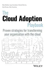 The Cloud Adoption Playbook