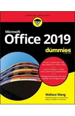 Office 2019 For Dummies