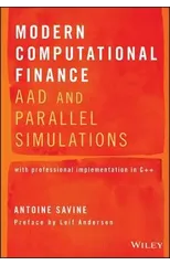 Modern Computational Finance