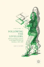 Following the Levellers, Volume One