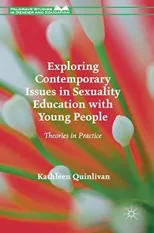 Exploring Contemporary Issues in Sexuality Education with Young People