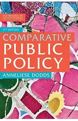 Comparative Public Policy