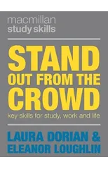 Stand Out from the Crowd