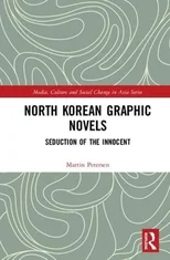 North Korean Graphic Novels