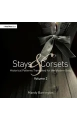 Stays and Corsets Volume 2