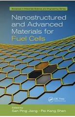Nanostructured and Advanced Materials for Fuel Cells