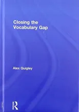 Closing the Vocabulary Gap