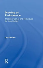 Drawing as Performance