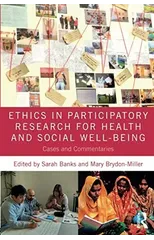 Ethics in Participatory Research for Health and Social Well-Being