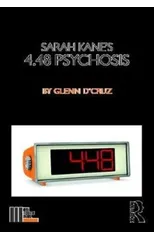 Sarah Kane's 4.48 Psychosis