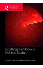Routledge Handbook of Defence Studies