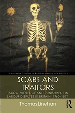 Scabs and Traitors