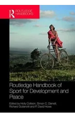 Routledge Handbook of Sport for Development and Peace