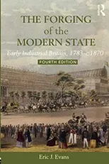 The Forging of the Modern State
