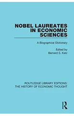 Nobel Laureates in Economic Sciences