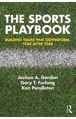 The Sports Playbook