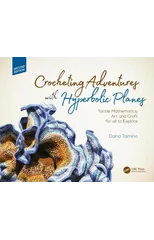 Crocheting Adventures with Hyperbolic Planes