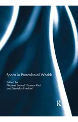 Sports in Postcolonial Worlds