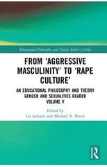 From ‘Aggressive Masculinity’ to ‘Rape Culture’
