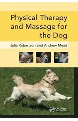 Physical Therapy and Massage for the Dog