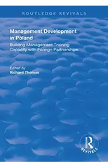 Management Development in Poland