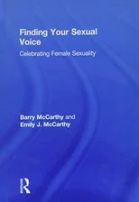 Finding Your Sexual Voice